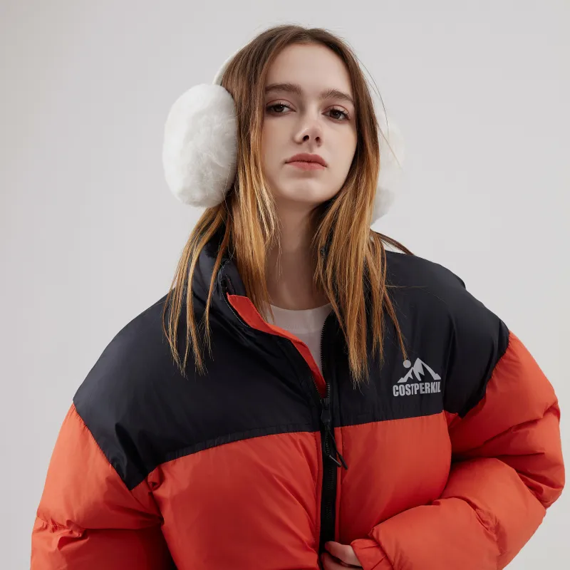 Cost Per Kilo Puffer Jacket Unisex-25