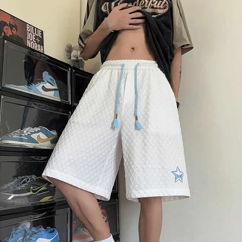 Cost Per Kilo Casual Shorts Unisex-3