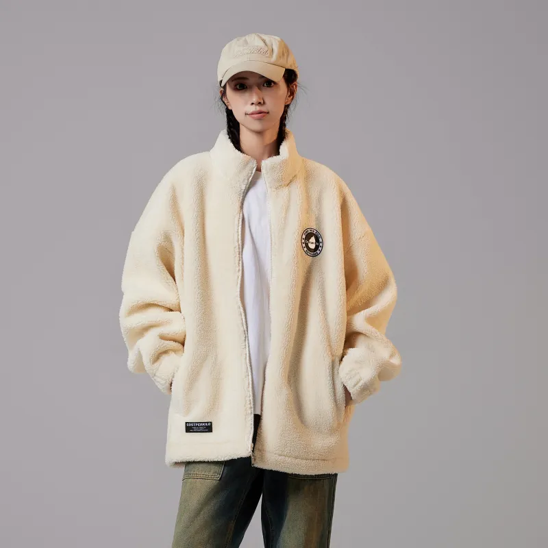 Cost Per Kilo Puffer Jacket Unisex-9