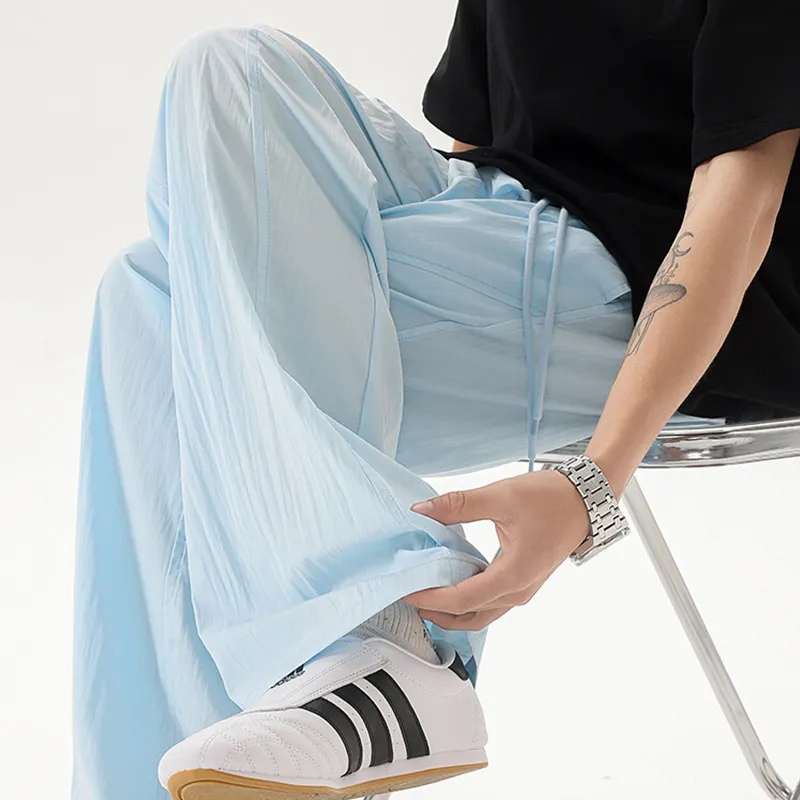 Cost Per Kilo Casual Pants Unisex-21