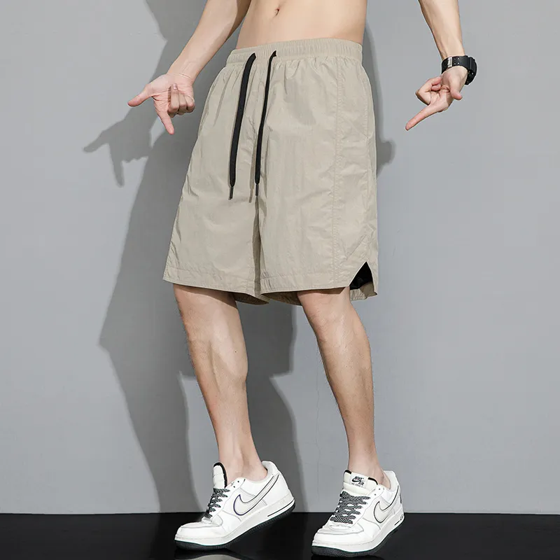 Cost Per Kilo Casual Shorts Unisex-14