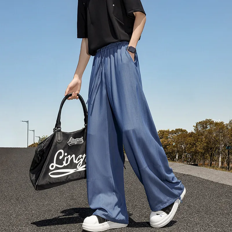 Cost Per Kilo Casual Pants Unisex-7