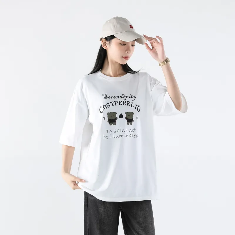 Cost Per Kilo Short Sleeved T Shirts Unisex-11