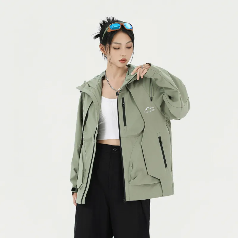 Cost Per Kilo Jackets & Coats Unisex-9