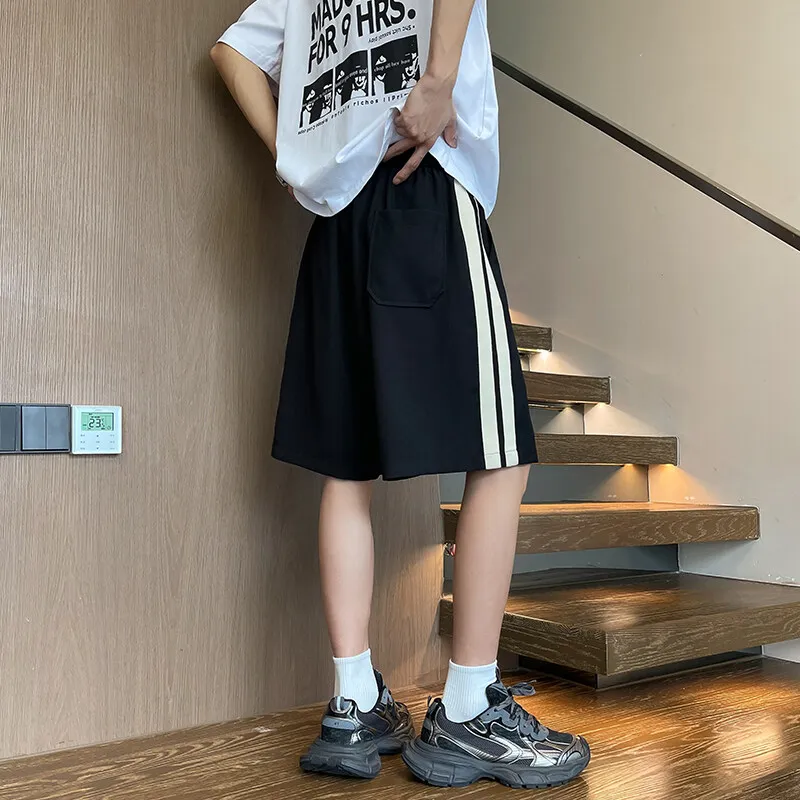 Cost Per Kilo Casual Shorts Unisex-1