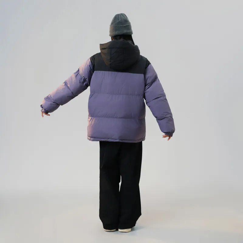 Cost Per Kilo Puffer Jacket Unisex-20