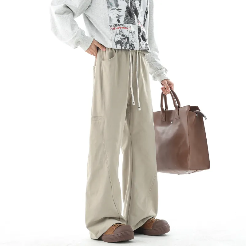 Cost Per Kilo Casual Pants Unisex-2