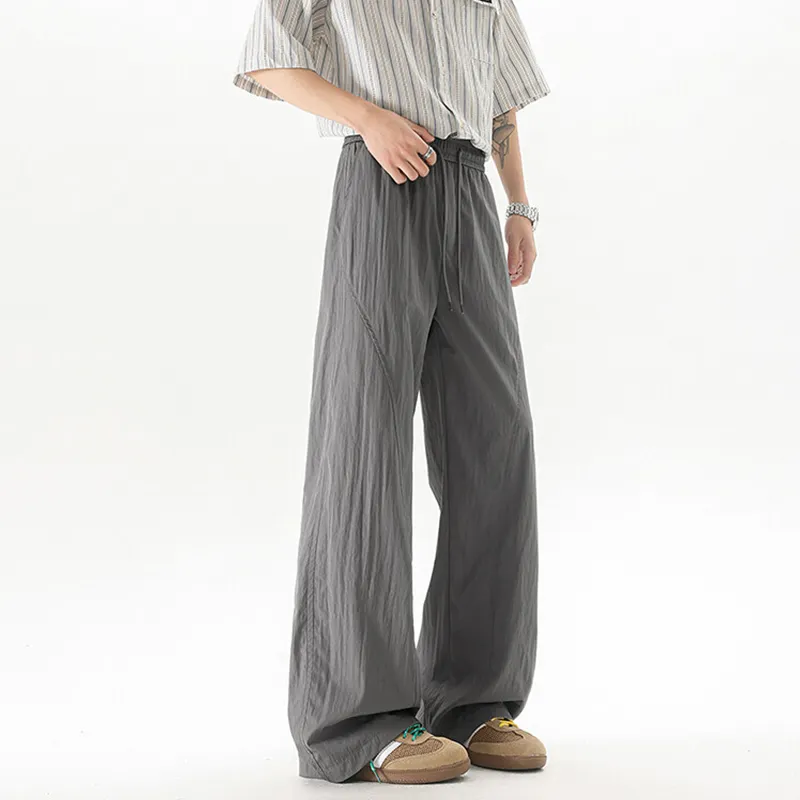 Cost Per Kilo Casual Pants Unisex-4