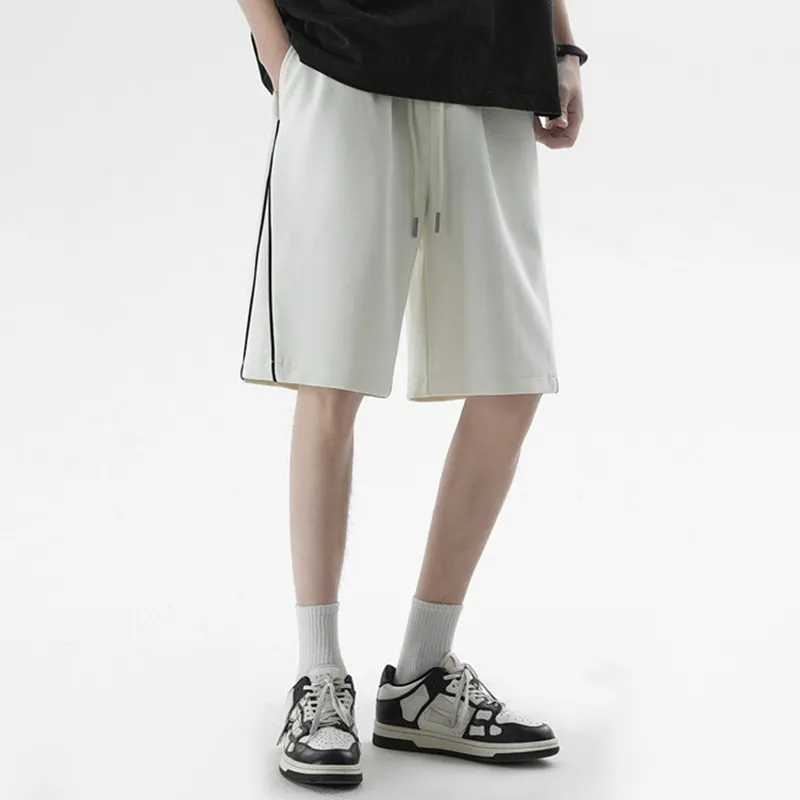 Cost Per Kilo Casual Shorts Unisex-9