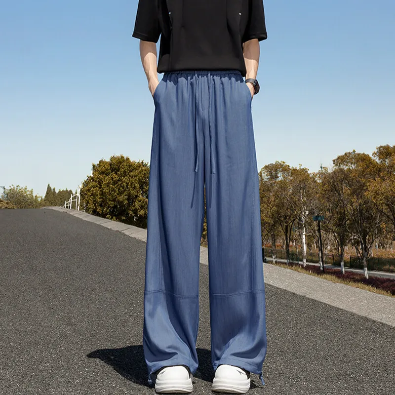 Cost Per Kilo Casual Pants Unisex-5