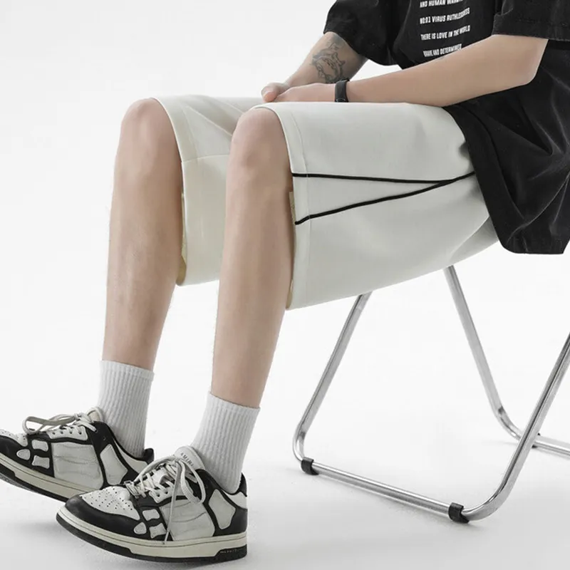 Cost Per Kilo Casual Shorts Unisex-11