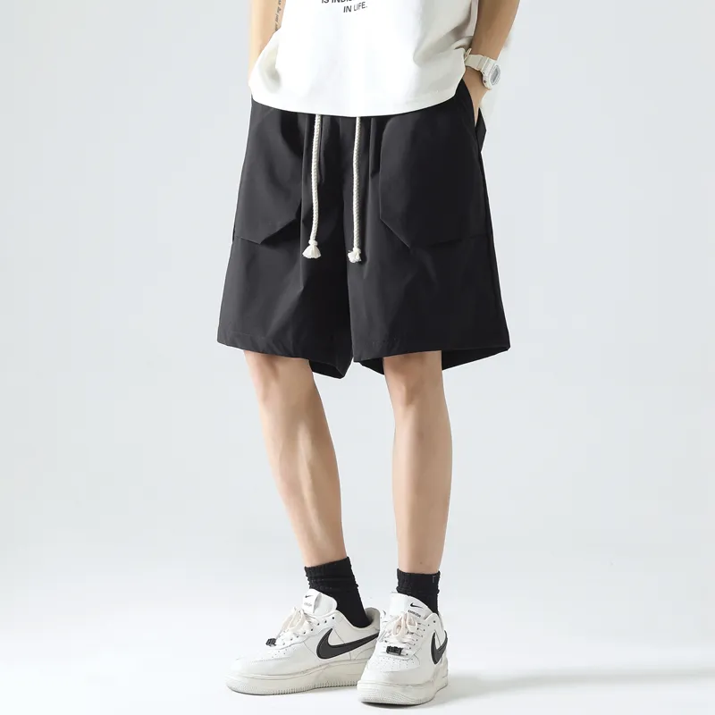 Cost Per Kilo Casual Shorts Unisex-26