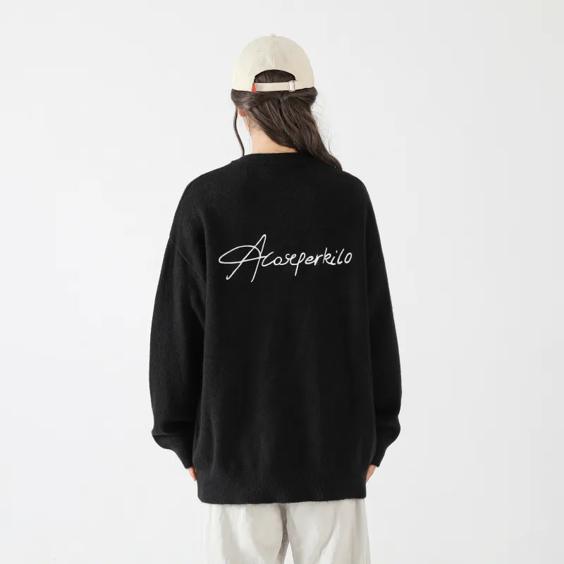 Cost Per Kilo Sweaters Unisex-2