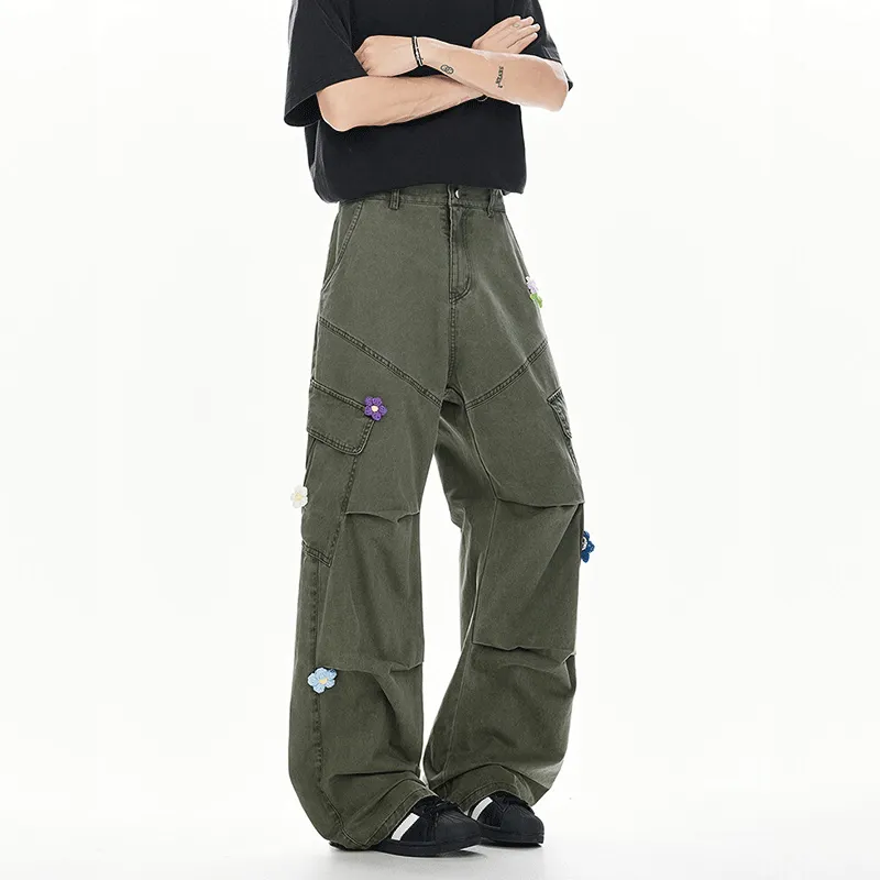 Cost Per Kilo Casual Pants Unisex-14