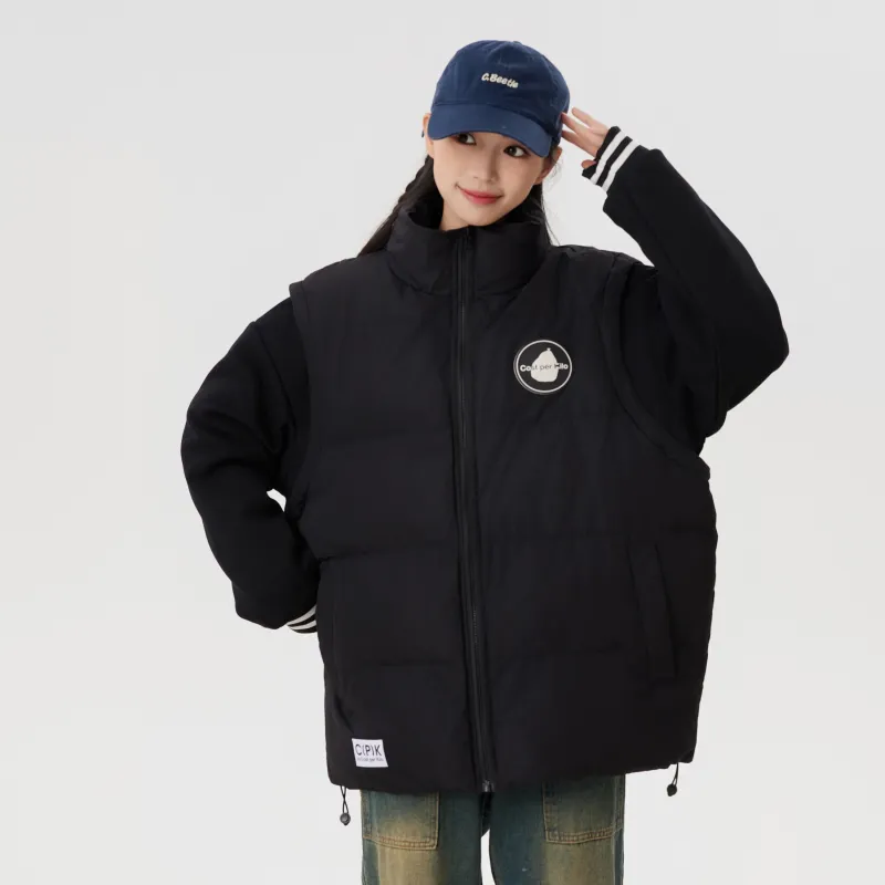 Cost Per Kilo Puffer Jacket Unisex-6