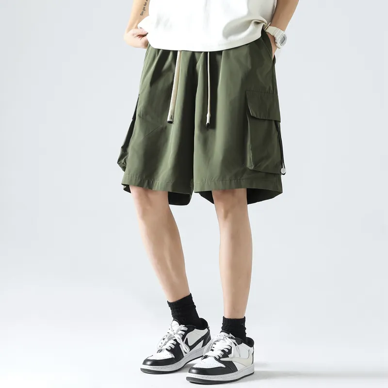 Cost Per Kilo Casual Shorts Unisex-11