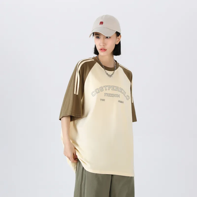 Cost Per Kilo Short Sleeved T Shirts Unisex-25
