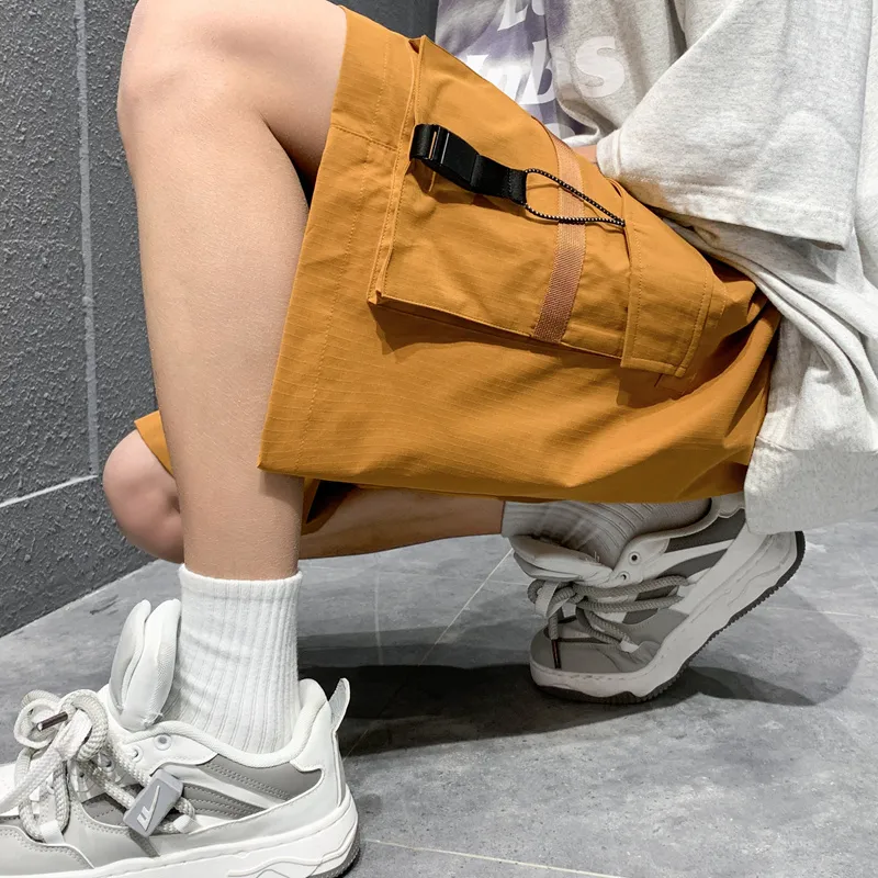 Cost Per Kilo Casual Shorts Unisex-10