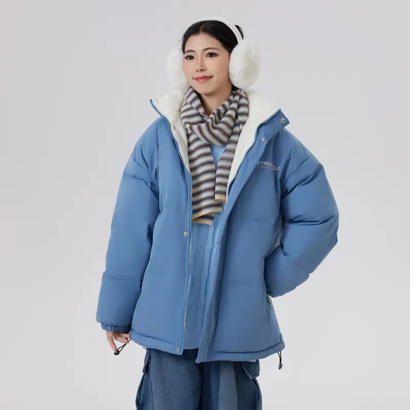 Cost Per Kilo Puffer Jacket Unisex-26