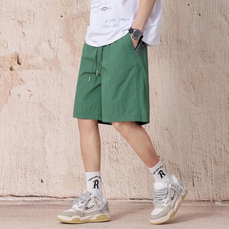 Cost Per Kilo Casual Shorts Unisex-4
