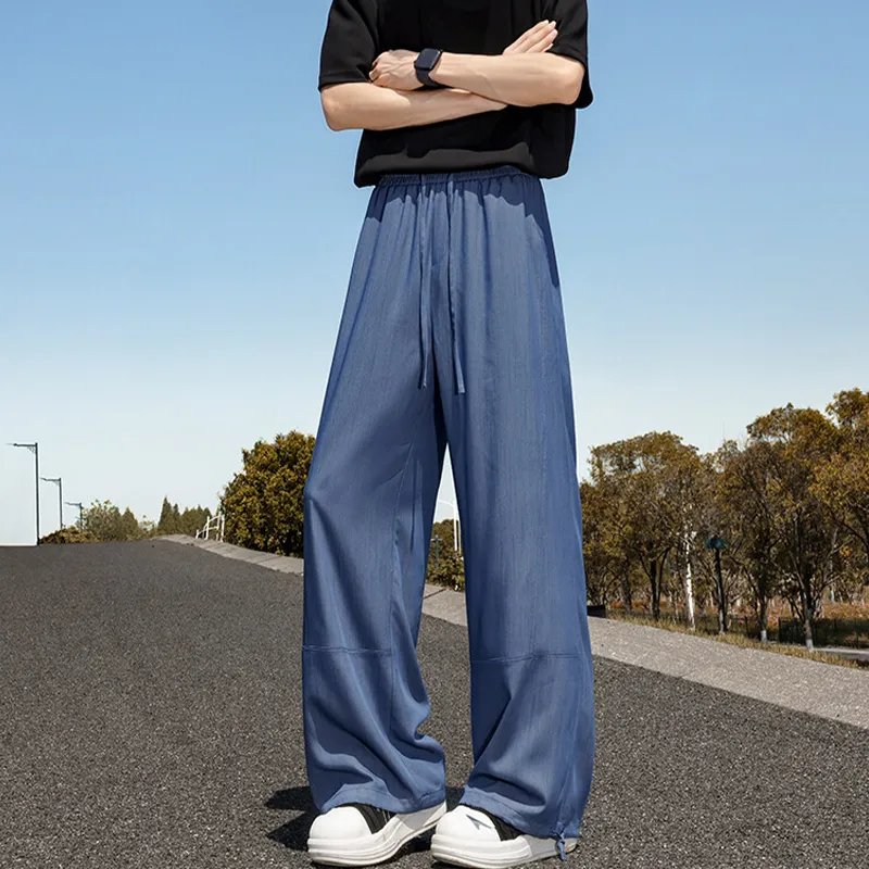 Cost Per Kilo Casual Pants Unisex-6
