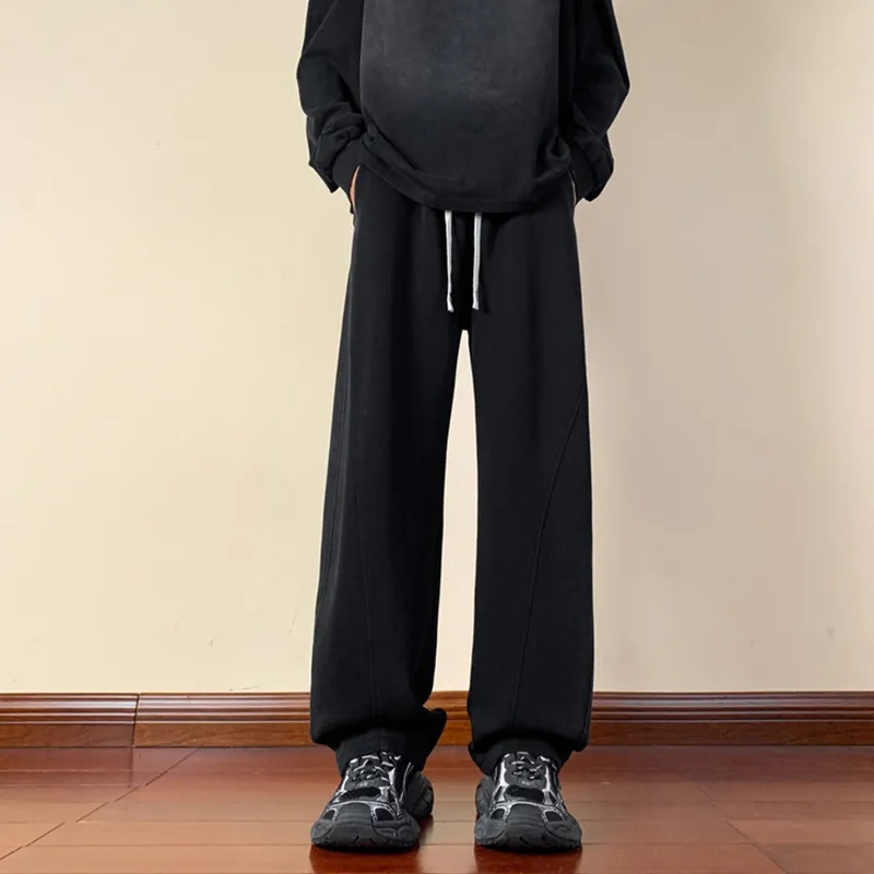 Cost Per Kilo Casual Pants Unisex-4