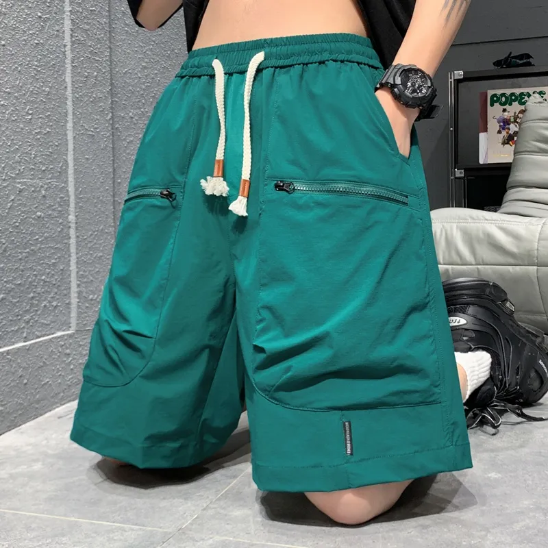 Cost Per Kilo Casual Shorts Unisex-3
