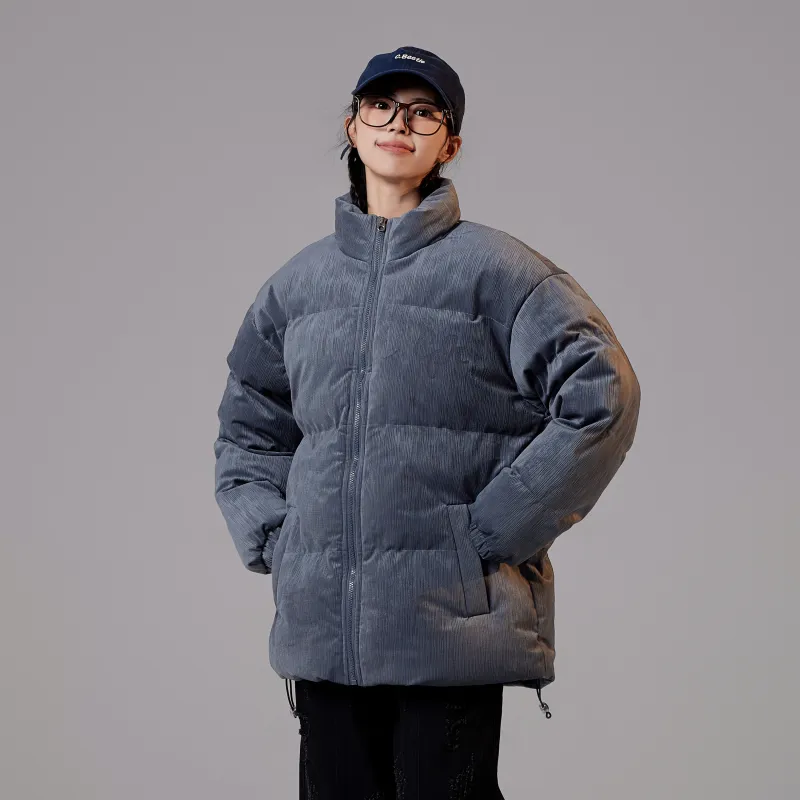 Cost Per Kilo Puffer Jacket Unisex-5