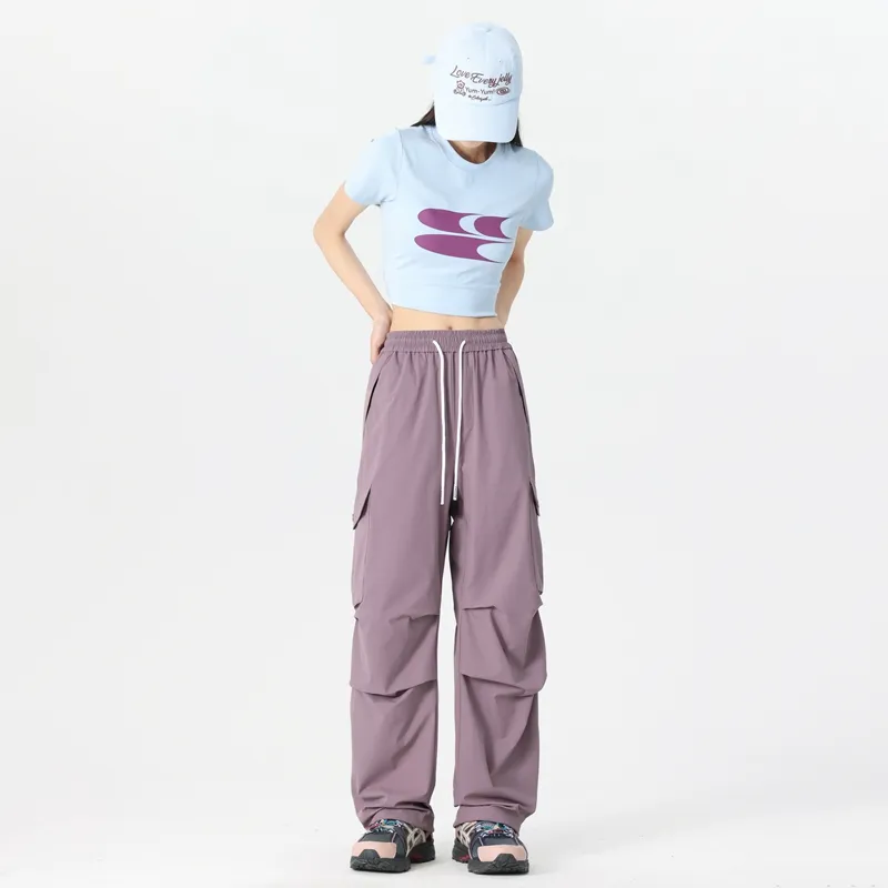 Cost Per Kilo Casual Pants Unisex-3