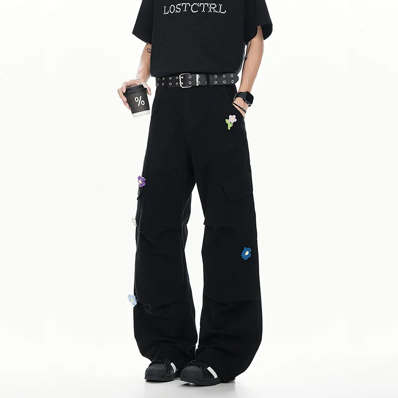 Cost Per Kilo Casual Pants Unisex-4