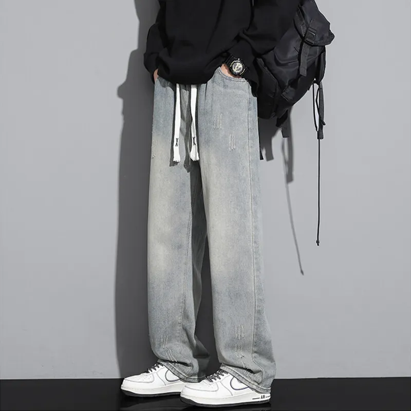 Cost Per Kilo Jeans Unisex-2