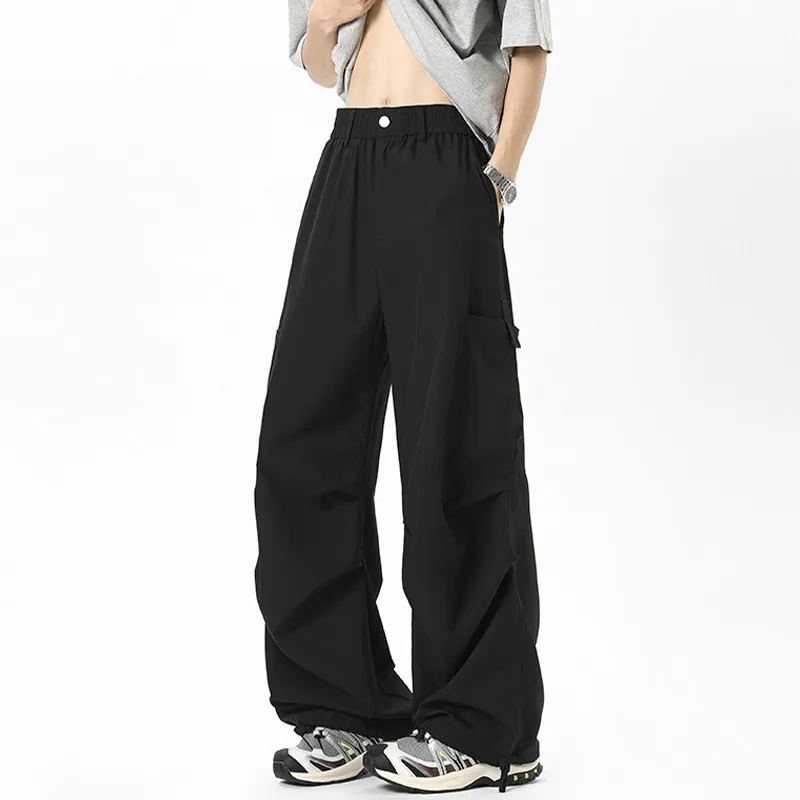 Cost Per Kilo Casual Pants Unisex-4