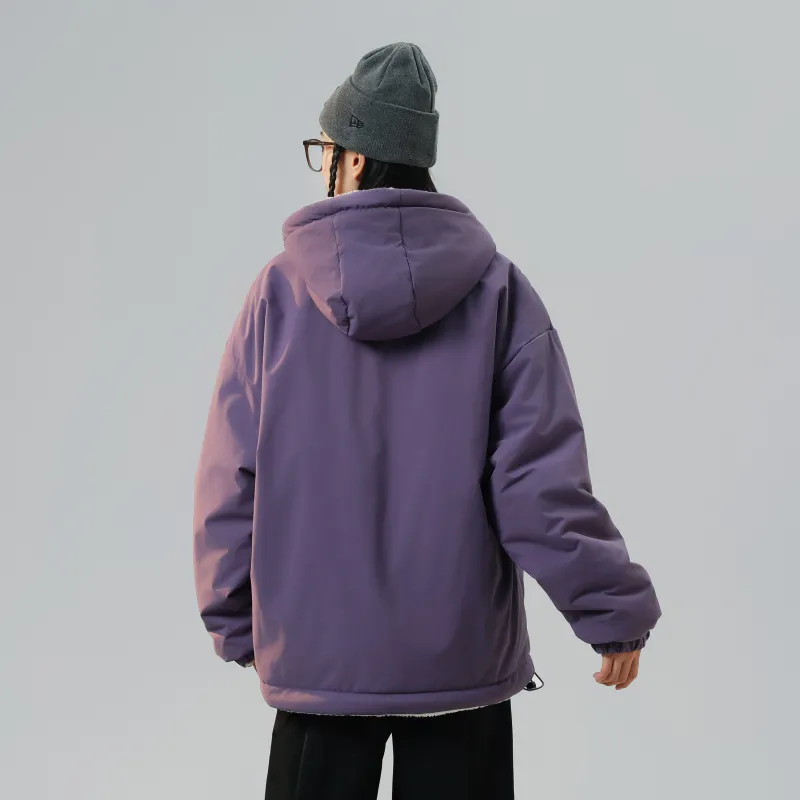 Cost Per Kilo Puffer Jacket Unisex-6