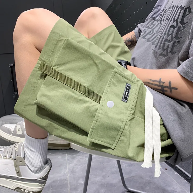 Cost Per Kilo Casual Shorts Unisex-5