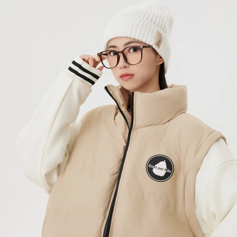 Cost Per Kilo Puffer Jacket Unisex-20