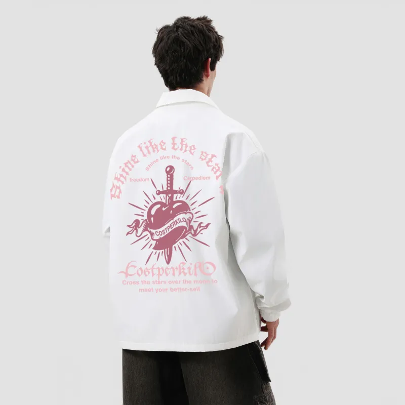 Cost Per Kilo Jackets & Coats Unisex-5