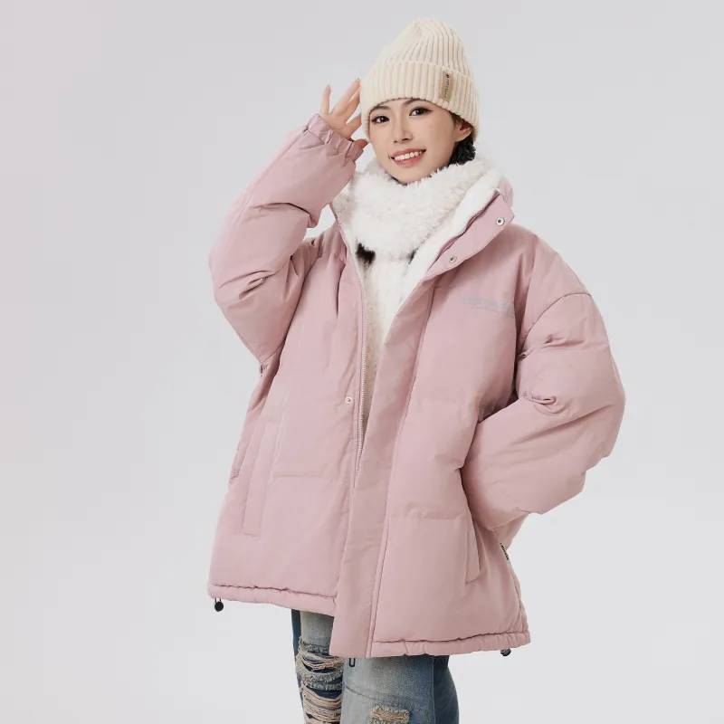 Cost Per Kilo Puffer Jacket Unisex-33