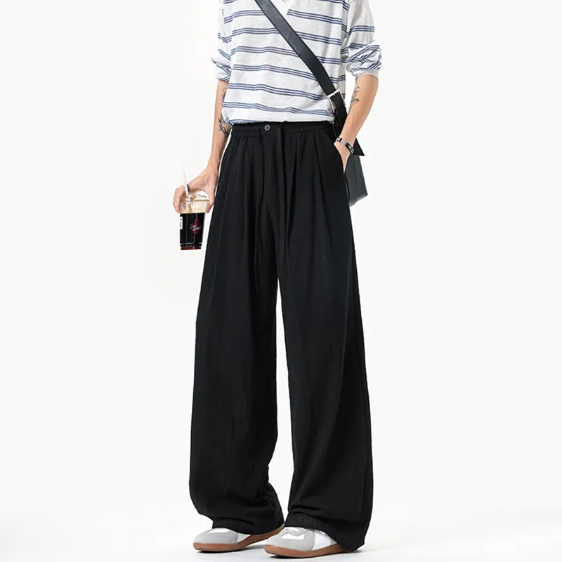 Cost Per Kilo Casual Pants Unisex-2