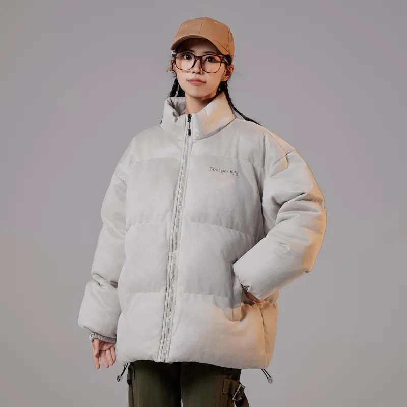 Cost Per Kilo Puffer Jacket Unisex-22