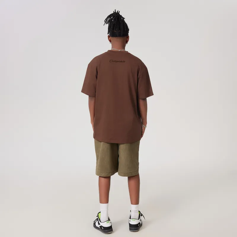 Cost Per Kilo Short Sleeved T Shirts Unisex-20