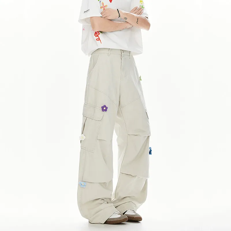 Cost Per Kilo Casual Pants Unisex-8