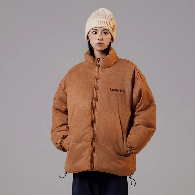 Cost Per Kilo Puffer Jacket Unisex-12