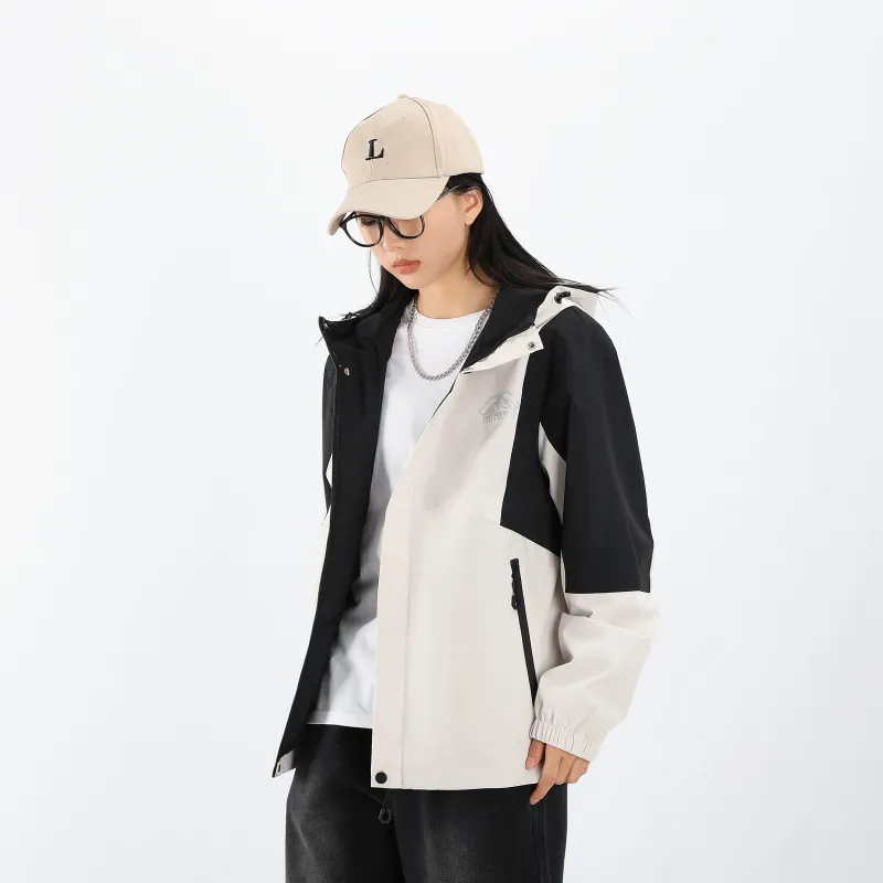 Cost Per Kilo Windbreaker Jacket Unisex-6