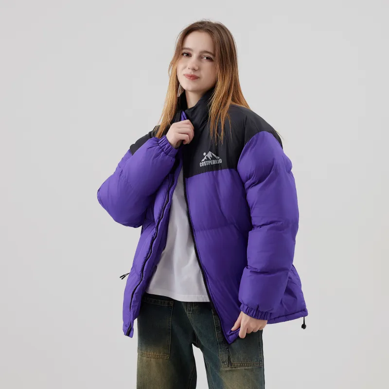 Cost Per Kilo Puffer Jacket Unisex-33