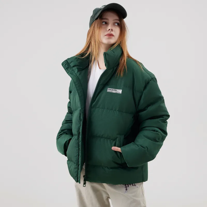 Cost Per Kilo Down Jacket Unisex-18