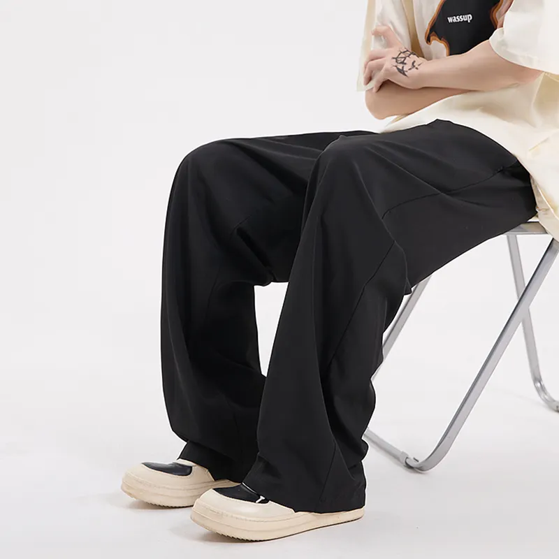 Cost Per Kilo Casual Pants Unisex-12