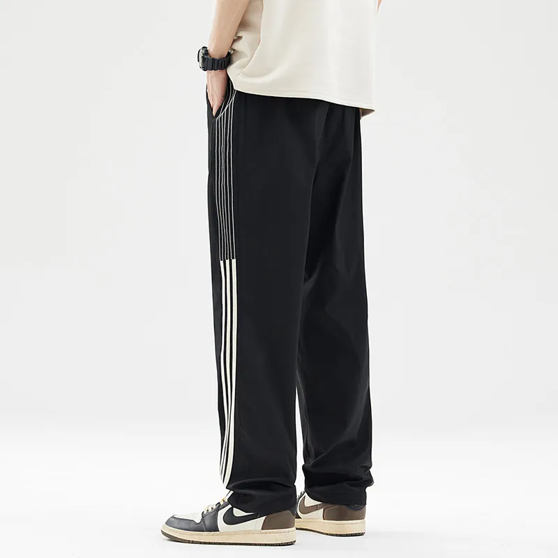 Cost Per Kilo Casual Pants Unisex-4