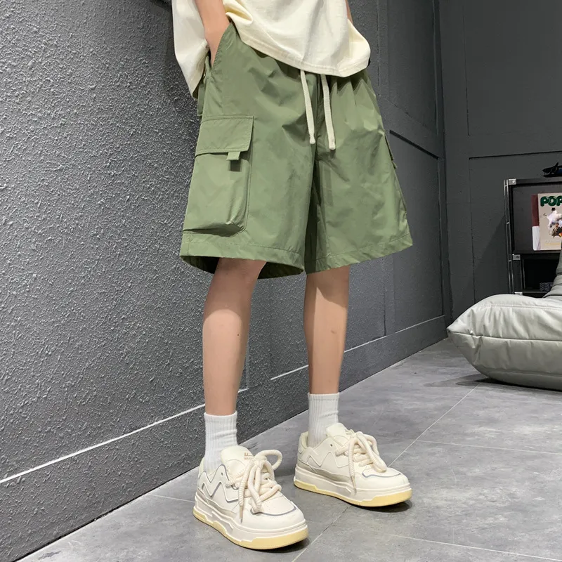 Cost Per Kilo Casual Shorts Unisex-9