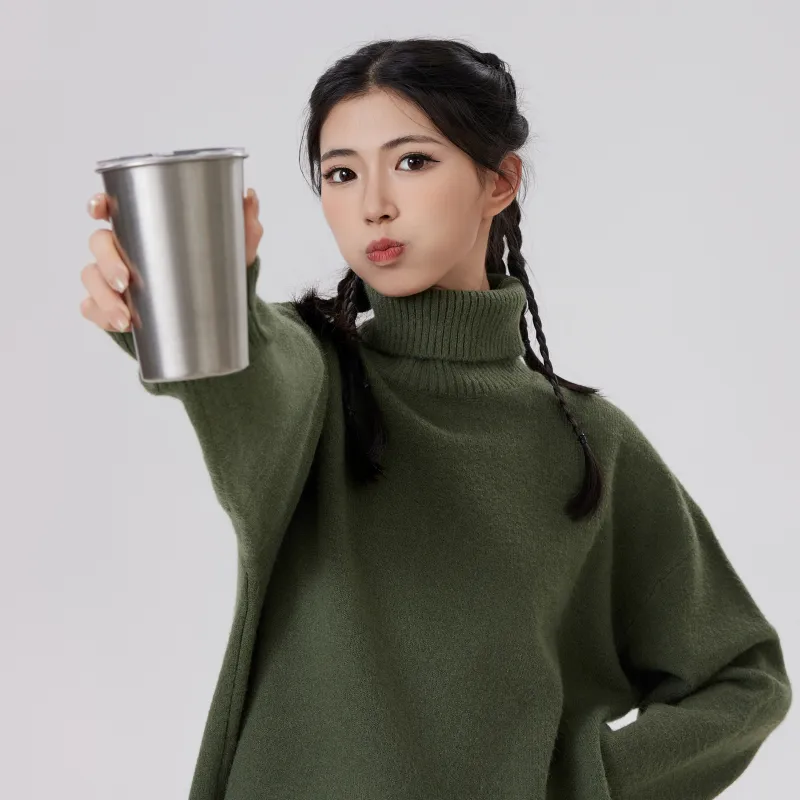 Cost Per Kilo Knitwear Unisex-11