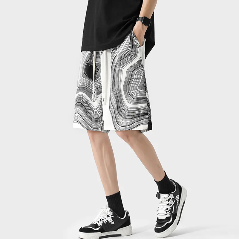 Cost Per Kilo Casual Shorts Unisex-6